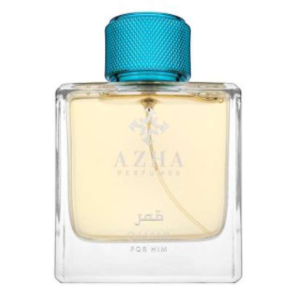 Azha Qamar Eau de Parfum férfiaknak 100 ml