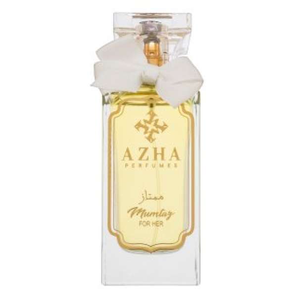 Azha Mumtaz Eau de Parfum nőknek 100 ml