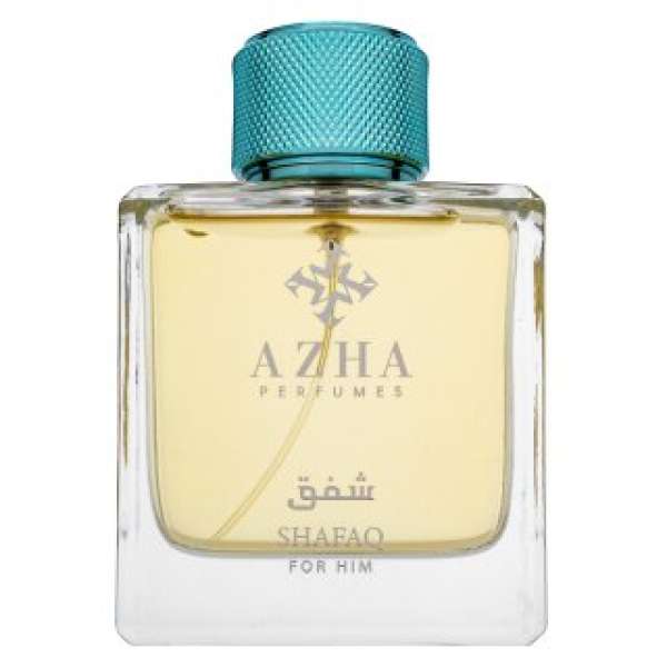 Azha Shafaq Eau de Parfum férfiaknak 100 ml