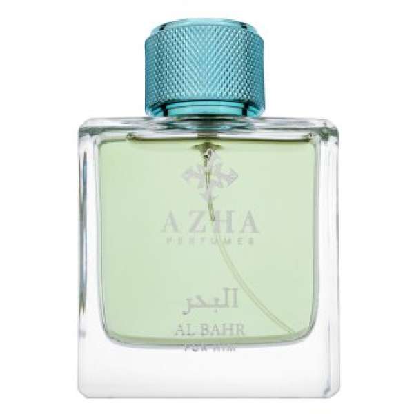 Azha Al Bahr Eau de Parfum férfiaknak 100 ml