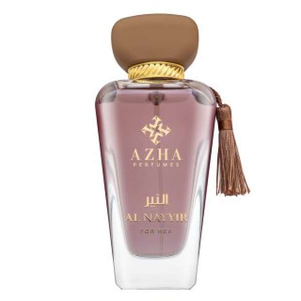 Azha Al Nayyir Eau de Parfum nőknek 100 ml