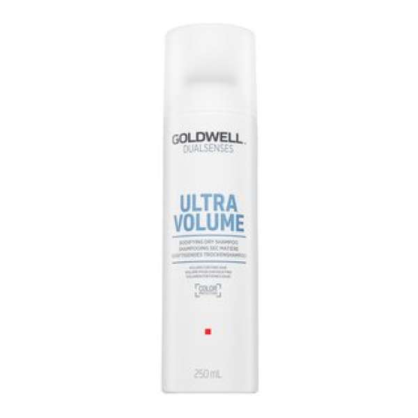 Goldwell Dualsenses Ultra Volume Bodyfying Dry Shampoo spray vékony szálú hajra 250 ml