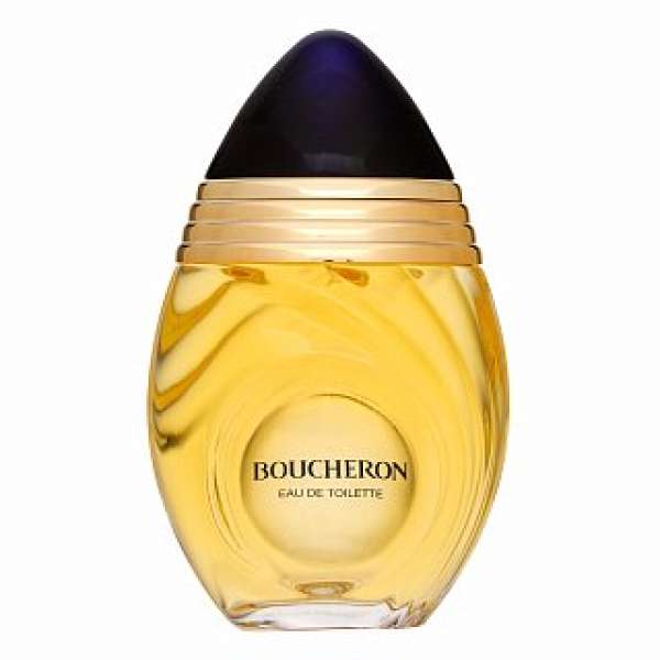 Boucheron Boucheron Eau de Toilette nőknek 100 ml