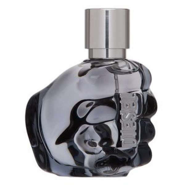 Diesel Only The Brave Eau de Toilette férfiaknak 35 ml