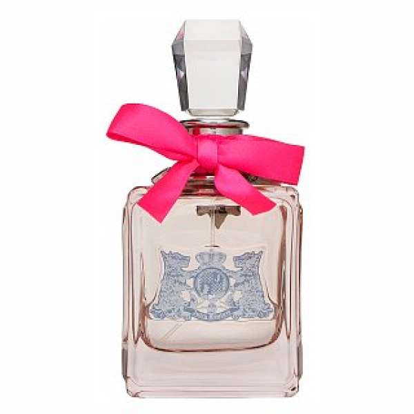 Juicy Couture Couture La La Eau de Parfum nőknek 100 ml