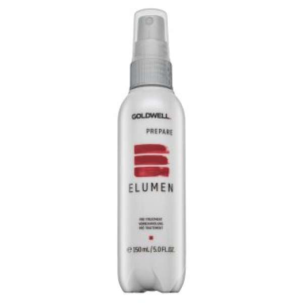 Goldwell Elumen Prepare Pre-Treatment festés előtt hagyható hajápoló 150 ml