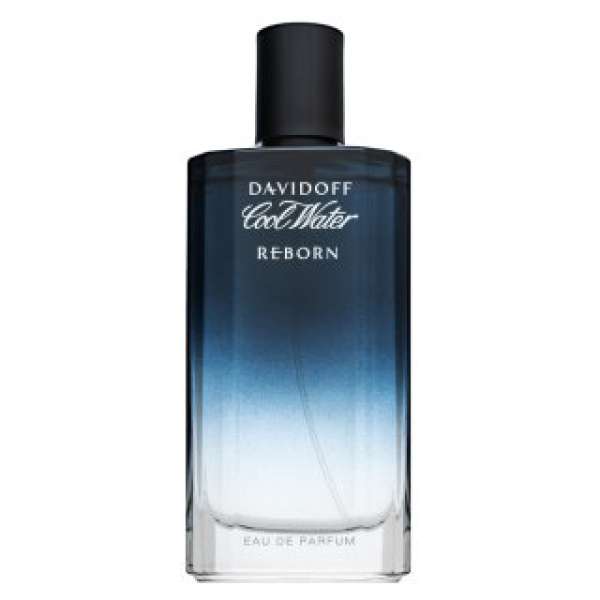 Davidoff Cool Water Reborn Eau de Parfum férfiaknak 100 ml