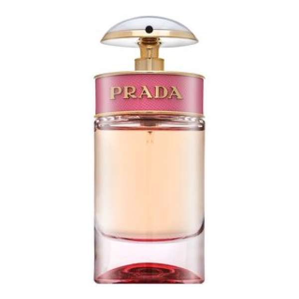 Prada Candy Florale Eau de Toilette nőknek 50 ml