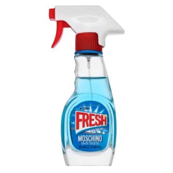 Moschino Fresh Couture Eau de Toilette nőknek 30 ml