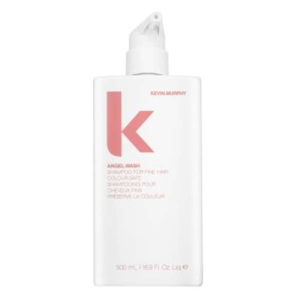 Kevin Murphy Angel.Wash tápláló sampon vékony szálú festett hajra 500 ml