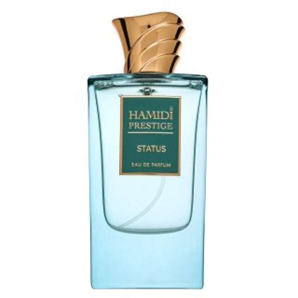 Hamidi Prestige Status Eau de Parfum uniszex 80 ml