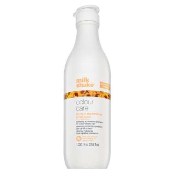 Milk_Shake Color Care Color Maintainer Shampoo Sulfate Free szulfátmentes sampon festett hajra 1000 ml