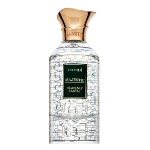 Hamidi Majestic Heavenly Santal Eau de Parfum uniszex 85 ml