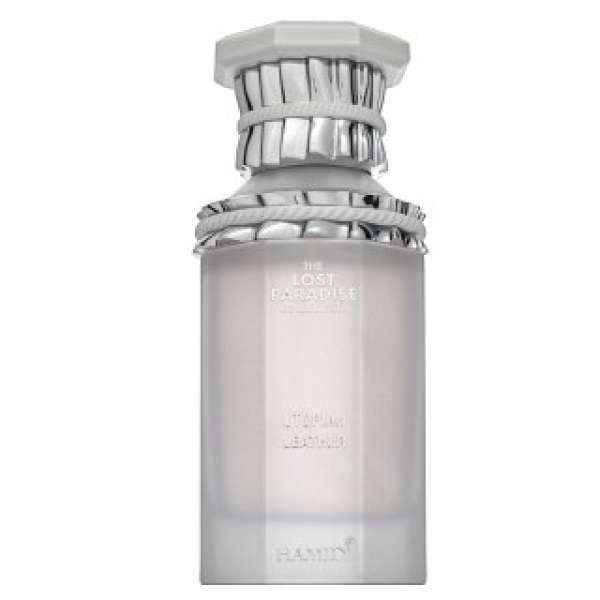 Hamidi Utopian Leather Eau de Parfum uniszex 100 ml