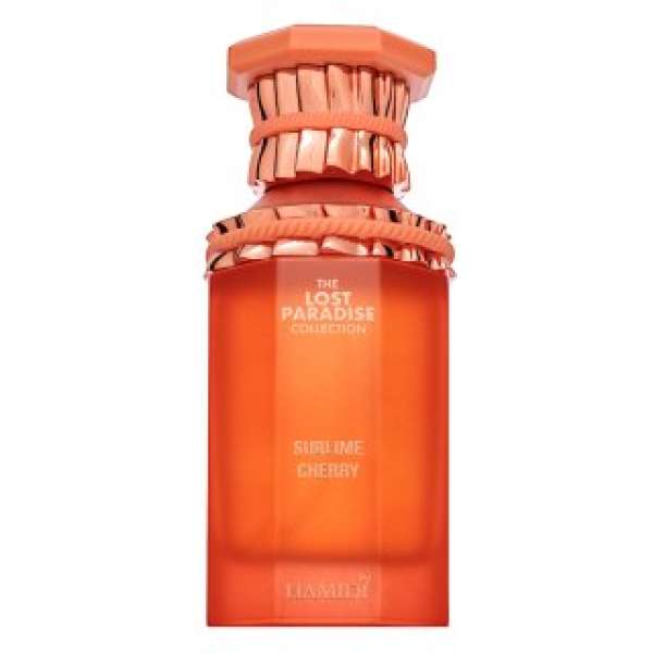 Hamidi Sublime Cherry Eau de Parfum uniszex 100 ml