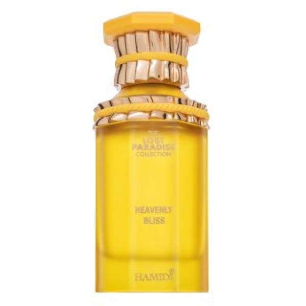Hamidi Heavenly Bliss Eau de Parfum uniszex 100 ml