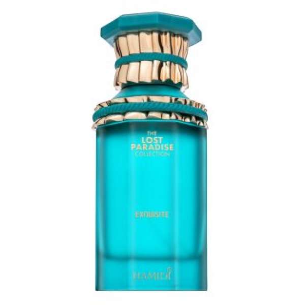 Hamidi Exquisite Eau de Parfum uniszex 100 ml