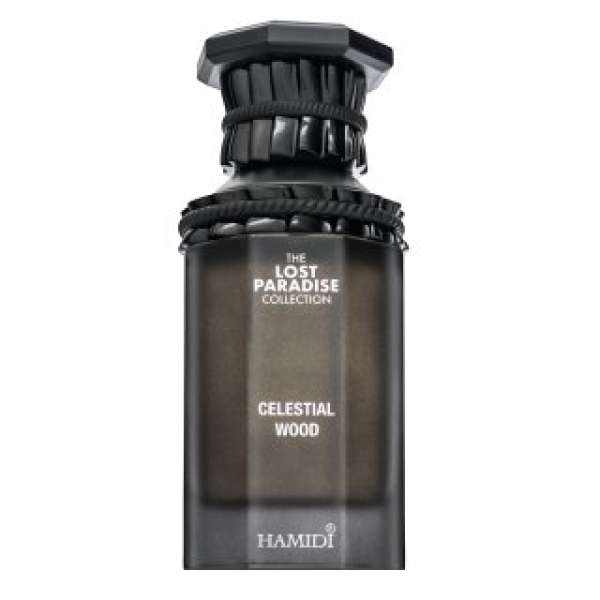 Hamidi Celestial Wood Eau de Parfum uniszex 100 ml