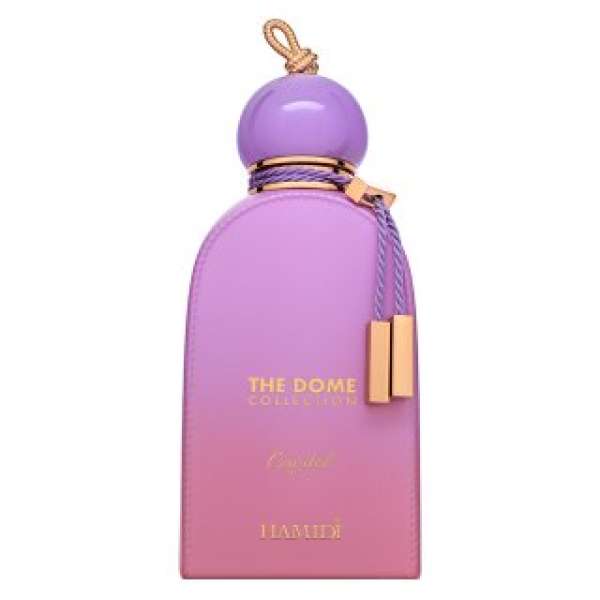 Hamidi Capitol Eau de Parfum férfiaknak 100 ml