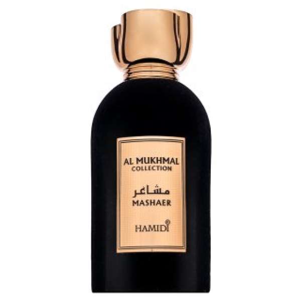 Hamidi Mashaer Eau de Parfum uniszex 100 ml