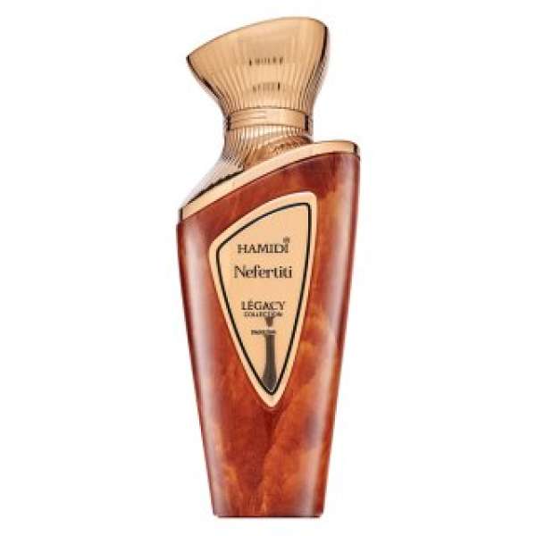 Hamidi Legacy Nefertiti Eau de Parfum nőknek 100 ml