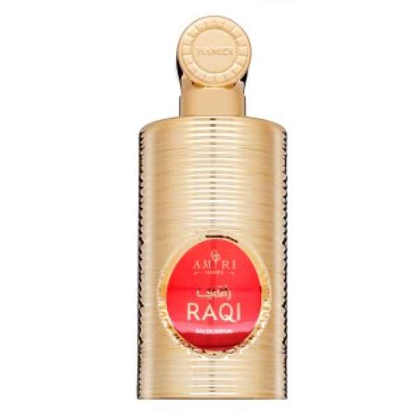 Hamidi Raqi Eau de Parfum uniszex 100 ml