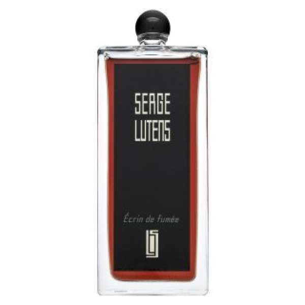 Serge Lutens Écrin de Fumée Eau de Parfum férfiaknak 100 ml