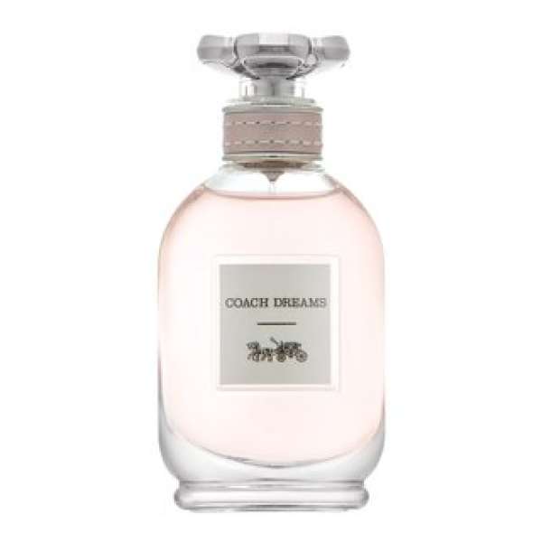 Coach Coach Dreams Eau de Parfum nőknek 60 ml
