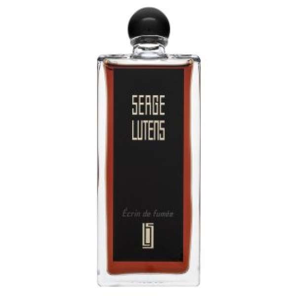 Serge Lutens Écrin de Fumée Eau de Parfum férfiaknak 50 ml