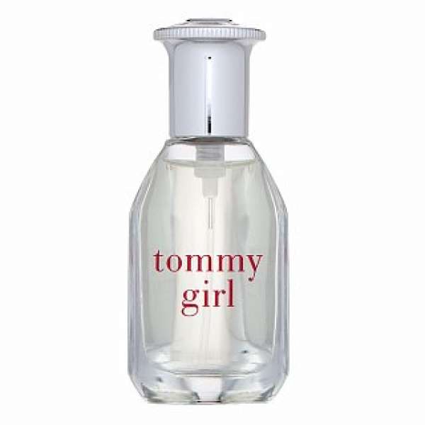 Tommy Hilfiger Tommy Girl Eau de Toilette nőknek 30 ml