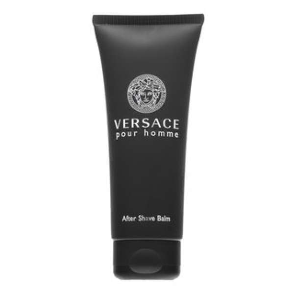Versace Pour Homme borotválkozás utáni balzsam férfiaknak 100 ml