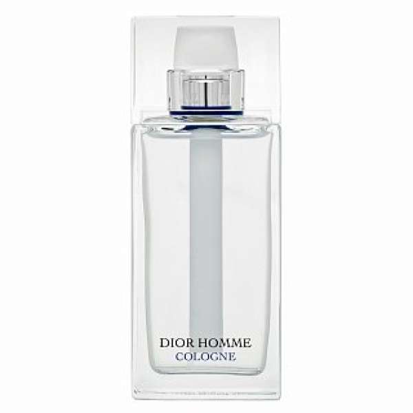 Dior (Christian Dior) Dior Homme Cologne 2013 Eau de Cologne férfiaknak 75 ml