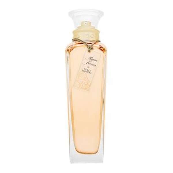 Adolfo Dominguez Agua Fresca de Rosas Blancas Eau de Toilette nőknek 200 ml