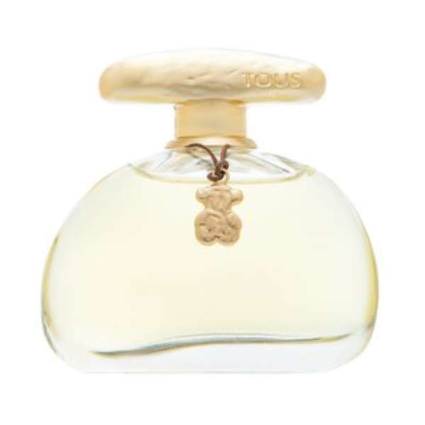 Tous Touch Eau de Toilette nőknek 100 ml
