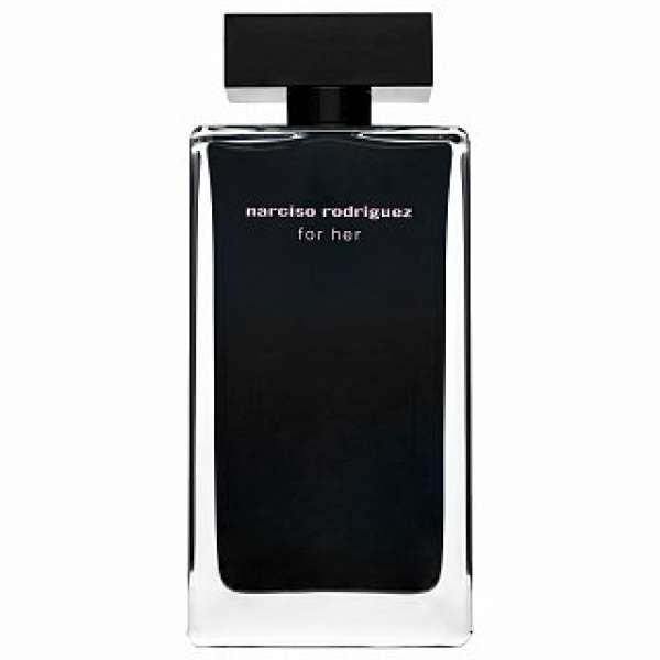 Narciso Rodriguez For Her Eau de Toilette nőknek 150 ml