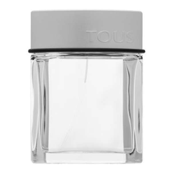 Tous Man Eau de Toilette férfiaknak 100 ml