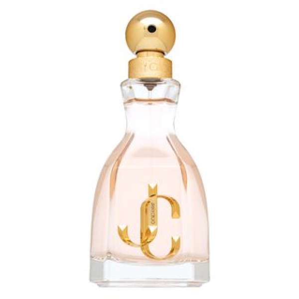 Jimmy Choo I Want Choo Eau de Parfum nőknek 60 ml