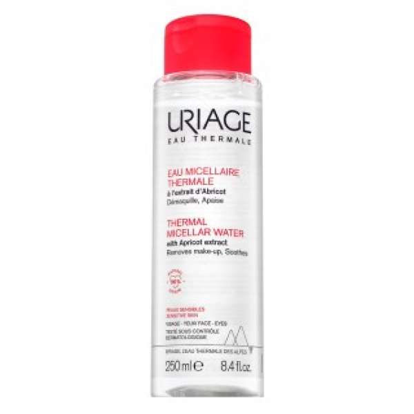 Uriage micelláris sminklemosó Thermal Micellar Water 250 ml