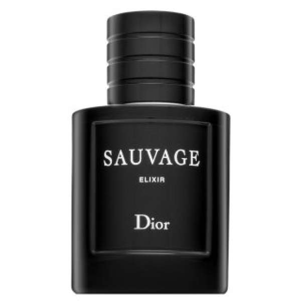Dior (Christian Dior) Sauvage Elixir tiszta parfüm férfiaknak 60 ml
