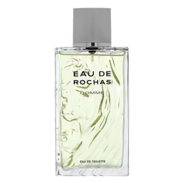Rochas Eau de Rochas Homme Eau de Toilette férfiaknak 200 ml