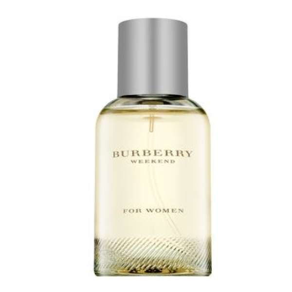 Burberry Weekend for Women Eau de Parfum nőknek 50 ml