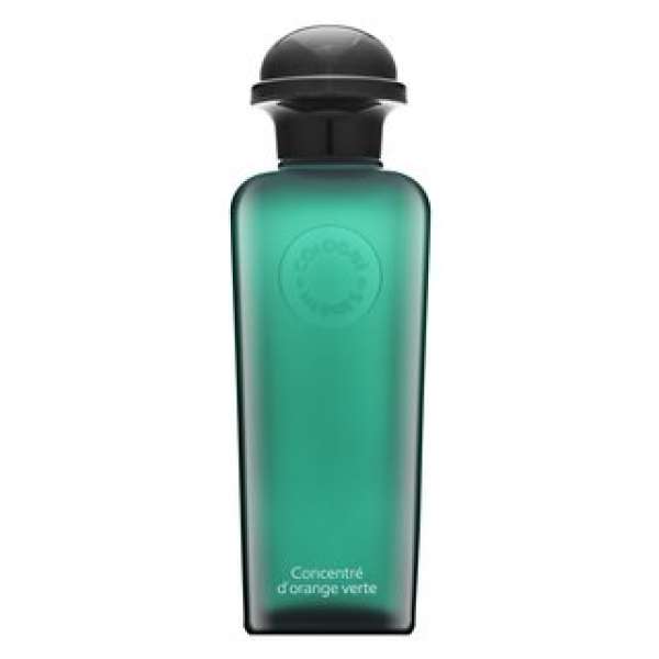 Hermes Concentré D'Orange Verte Eau de Toilette uniszex 100 ml