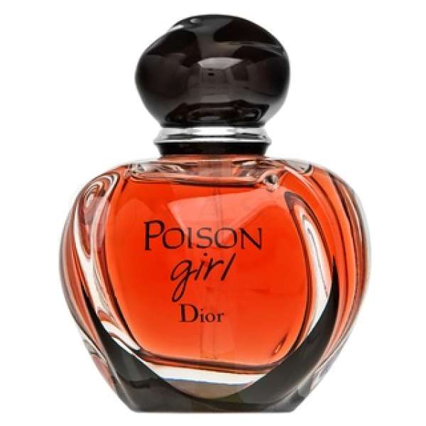 Dior (Christian Dior) Poison Girl Eau de Parfum nőknek 50 ml