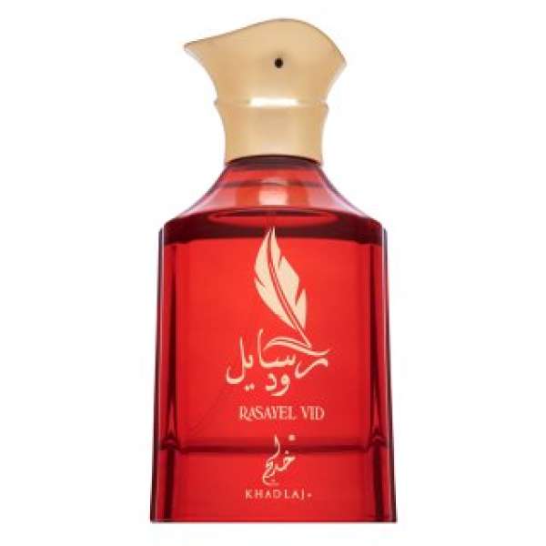 Khadlaj Rasayel Vid Eau de Parfum nőknek 100 ml