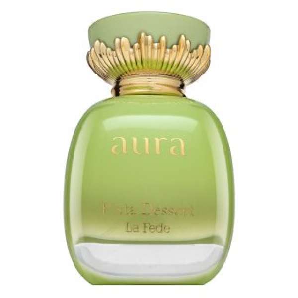 La Fede Aura Pista Desert Eau de Parfum nőknek 100 ml