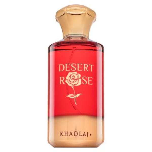 Khadlaj Desert Rose tiszta parfüm férfiaknak 100 ml