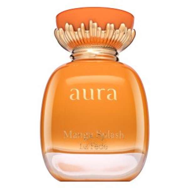 La Fede Aura Manga Splash Eau de Parfum nőknek 100 ml