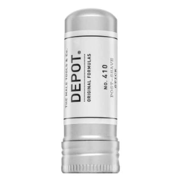 Depot stick borotválkozás után No. 410 Post-Shave Stick 5 g