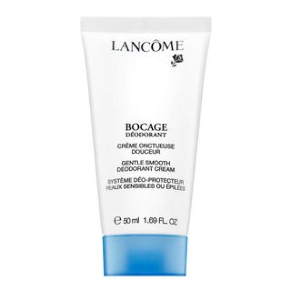 Lancôme Bocage krémes dezodor Gentle Smooth Deodorant Cream 50 ml