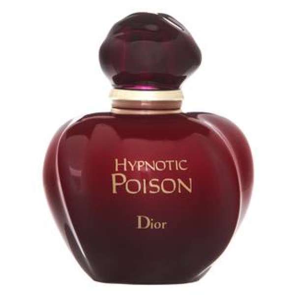 Dior (Christian Dior) Hypnotic Poison Eau de Toilette nőknek 50 ml